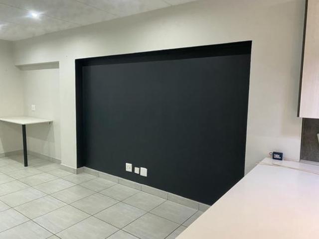 2 Bedroom Apartment in Melodie