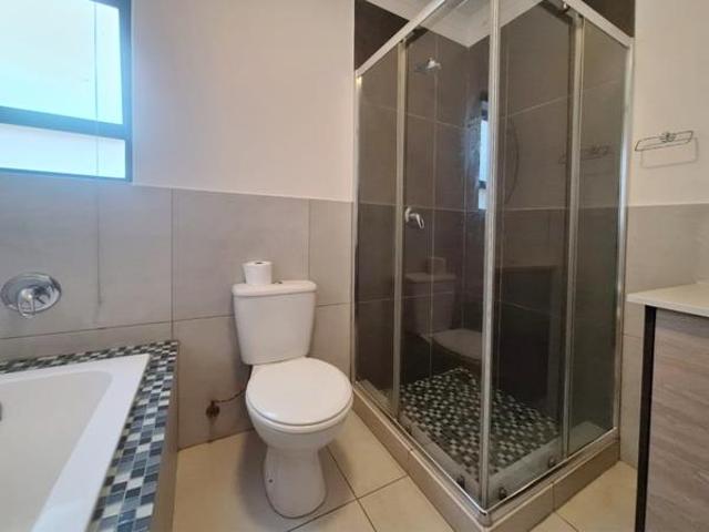 2 Bedroom Apartment in Melodie