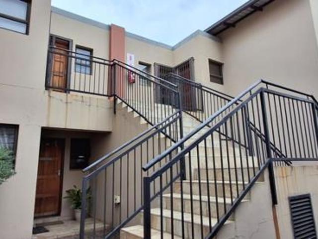 2 Bedroom Apartment in Melodie