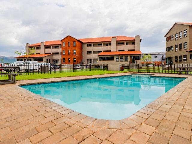 2 Bedroom Apartment in Melodie
