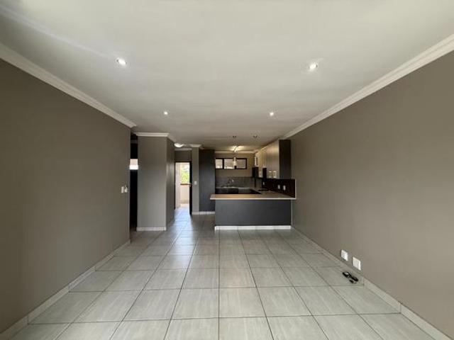 2 Bedroom Apartment in Melodie