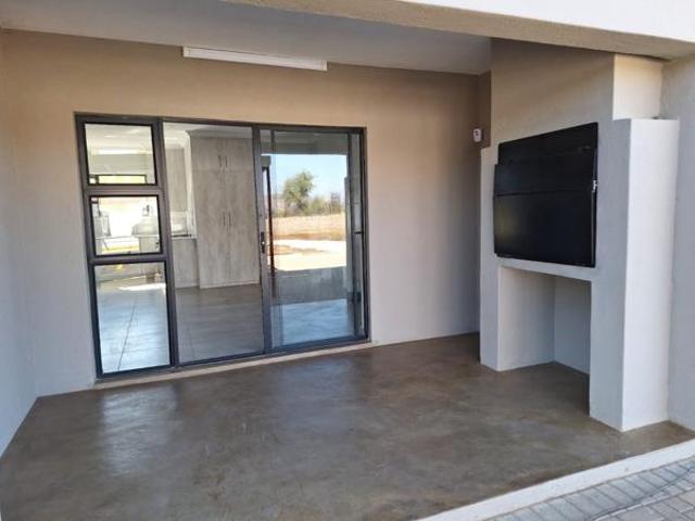 2 Bedroom Apartment in Melodie