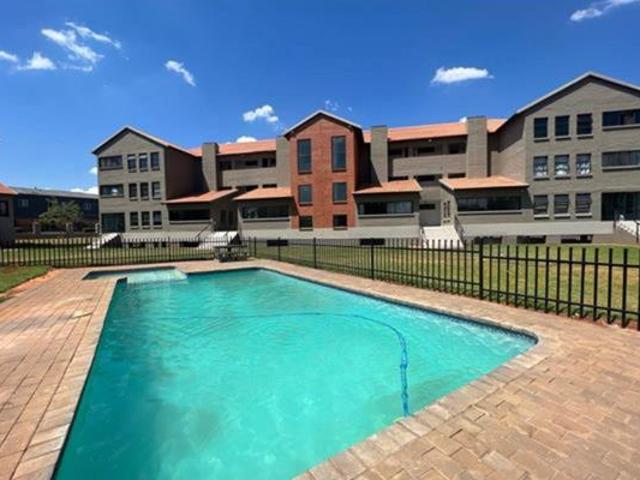 2 Bedroom Apartment in Melodie