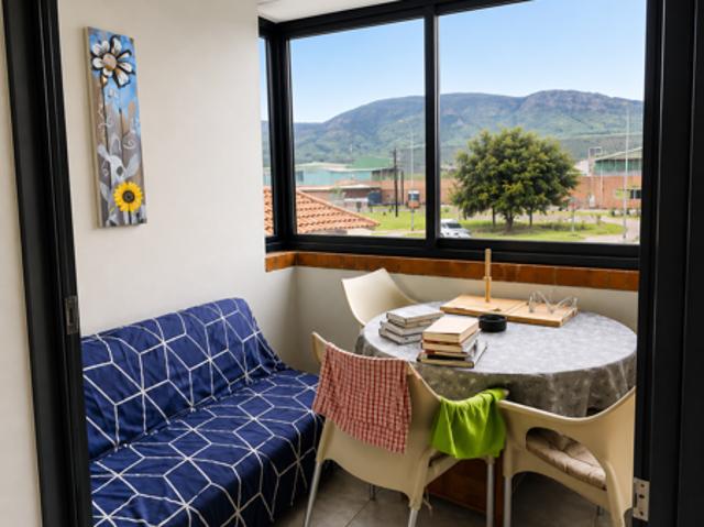 2 Bedroom Apartment in Melodie