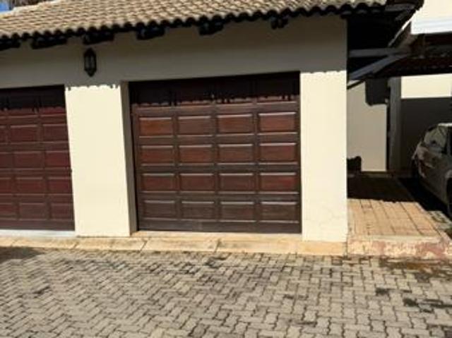 2 Bedroom Apartment in Melodie
