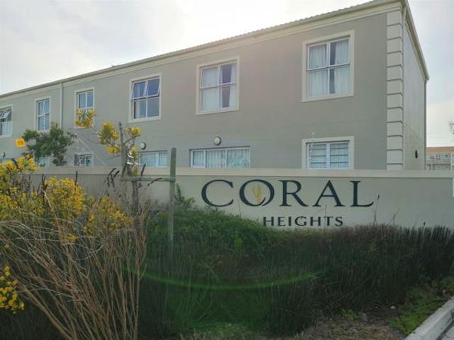 2 Bedroom Apartment in Melkbosstrand