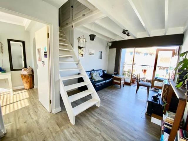 2 Bedroom Apartment in Melkbosstrand