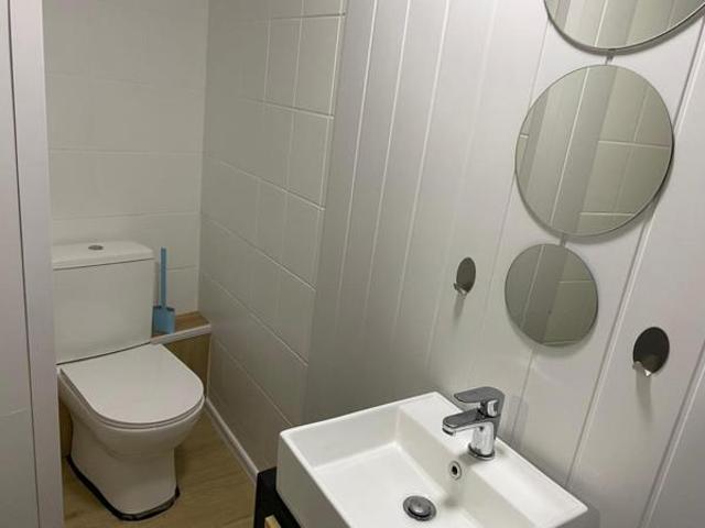 2 Bedroom Apartment in Melkbosstrand