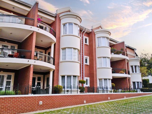2 Bedroom Apartment in Melrose