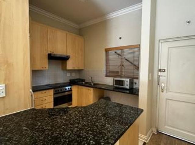 2 Bedroom Apartment in Melrose