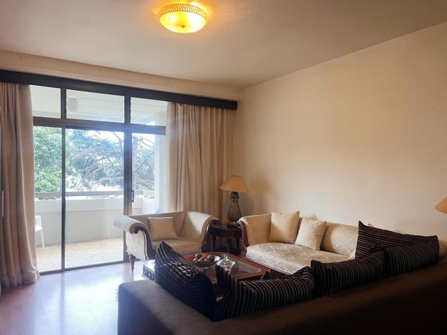 2 Bedroom Apartment in Melrose