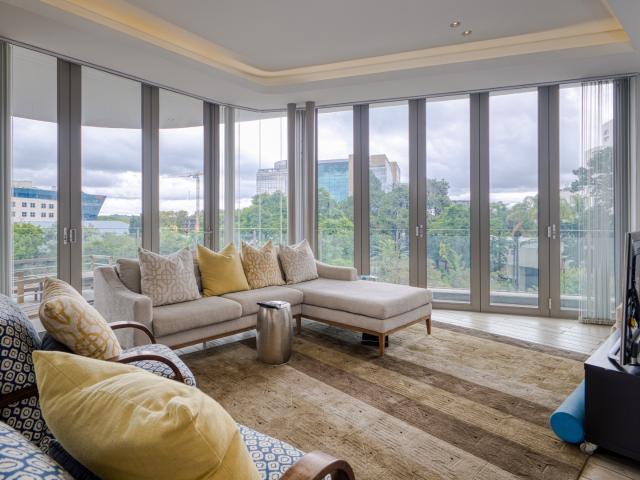 2 Bedroom Apartment in Melrose