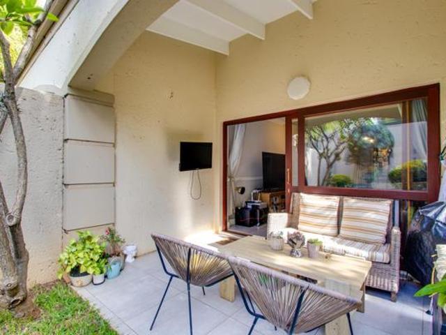 2 Bedroom Apartment in Melrose