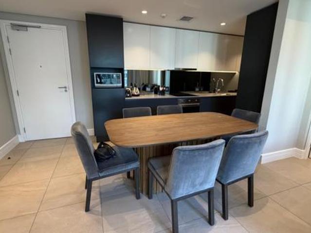 2 Bedroom Apartment in Melrose Arch