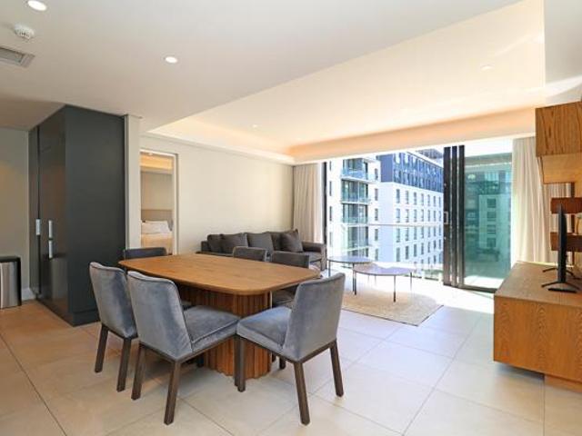 2 Bedroom Apartment in Melrose Arch