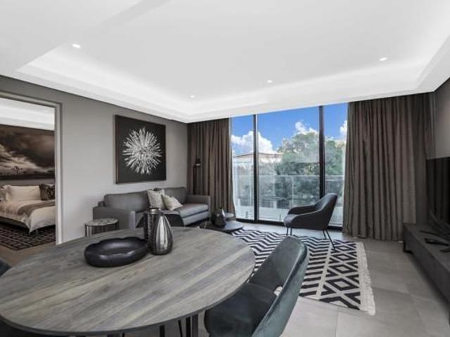2 Bedroom Apartment in Melrose Arch