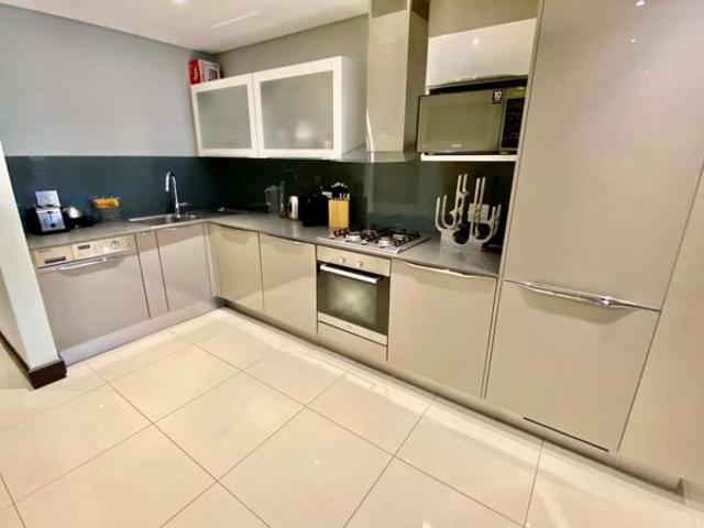 2 Bedroom Apartment in Melrose Arch