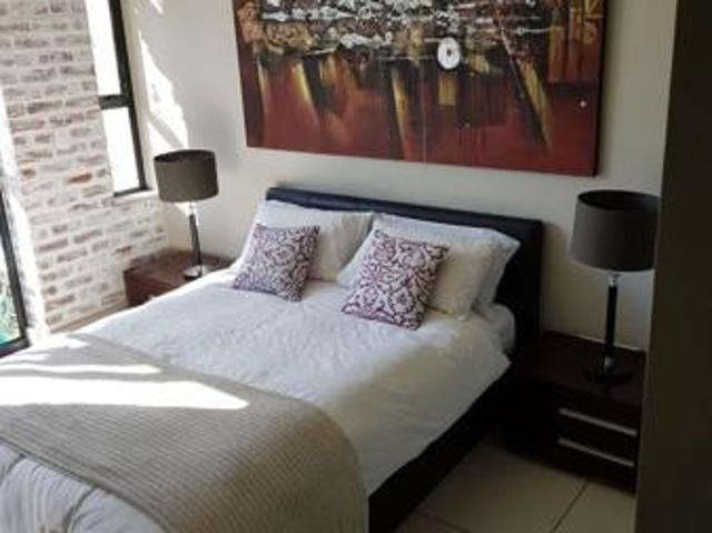 2 Bedroom Apartment in Melrose Arch