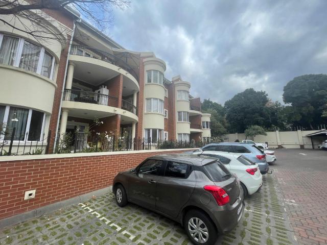 2 Bedroom Apartment in Melrose North