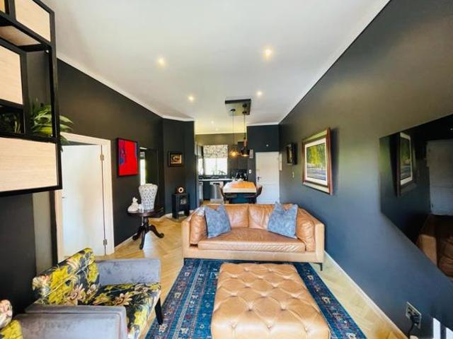 2 Bedroom Apartment in Melrose North