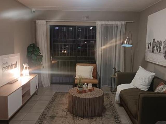 2 Bedroom Apartment in Menlyn