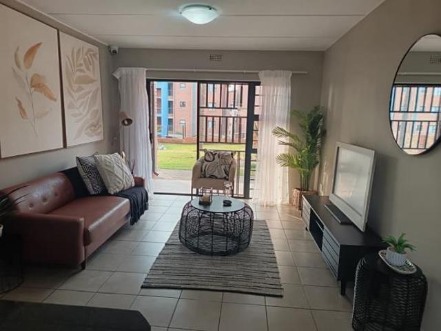 2 Bedroom Apartment in Menlyn