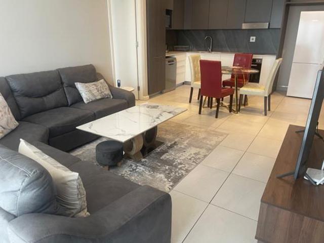 2 Bedroom Apartment in Menlyn