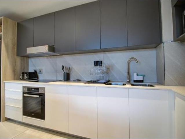 2 Bedroom Apartment in Menlyn