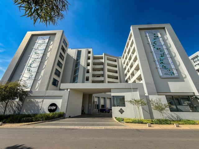 2 Bedroom Apartment in Menlyn