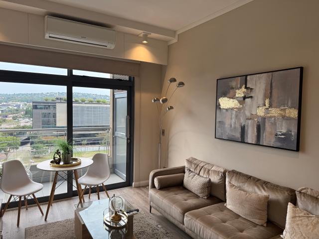 2 Bedroom Apartment in Menlyn