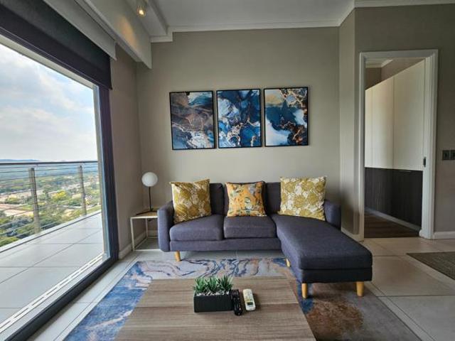 2 Bedroom Apartment in Menlyn