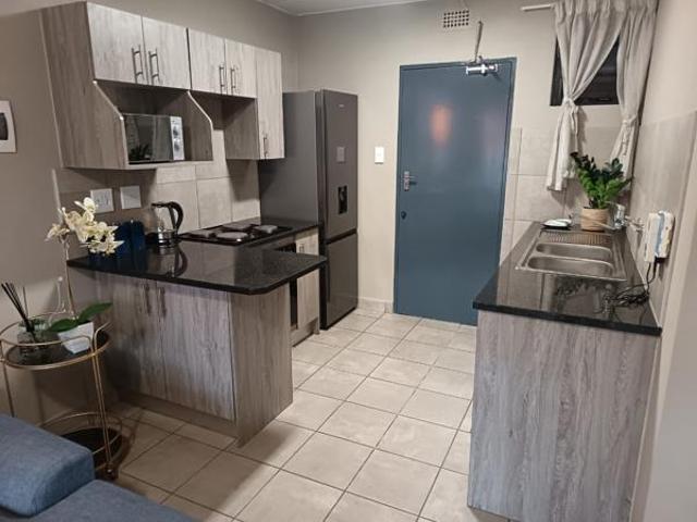 2 Bedroom Apartment in Menlyn