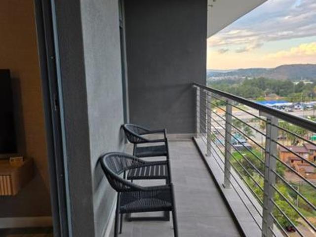 2 Bedroom Apartment in Menlyn