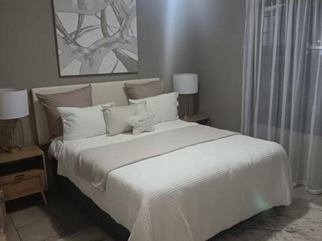 2 Bedroom Apartment in Menlyn