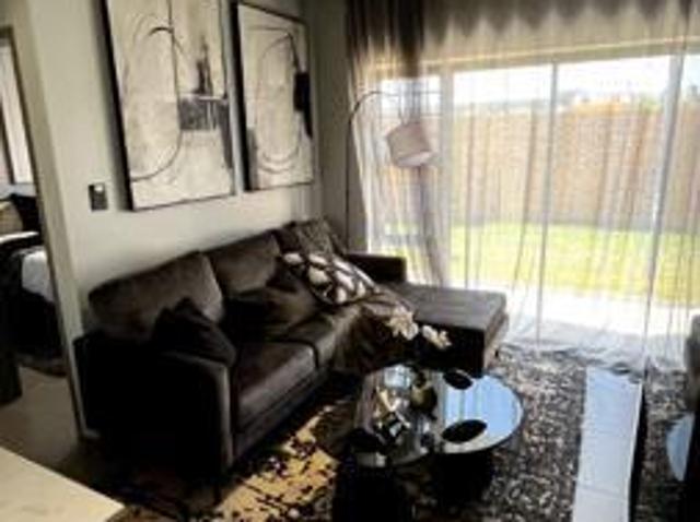 2 Bedroom Apartment in Menlyn