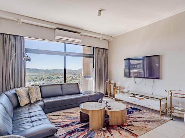 2 Bedroom Apartment in Menlyn