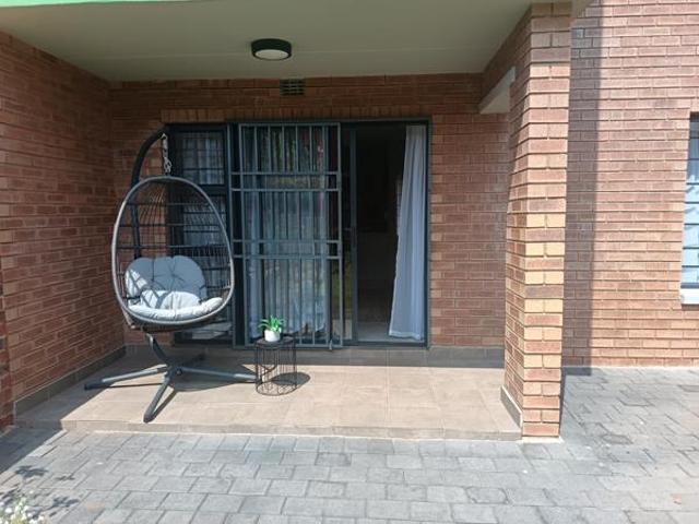2 Bedroom Apartment in Menlyn