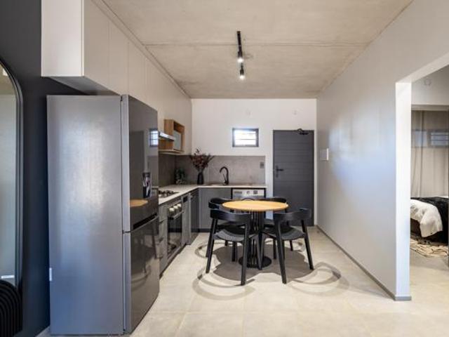 2 Bedroom Apartment in Menlyn