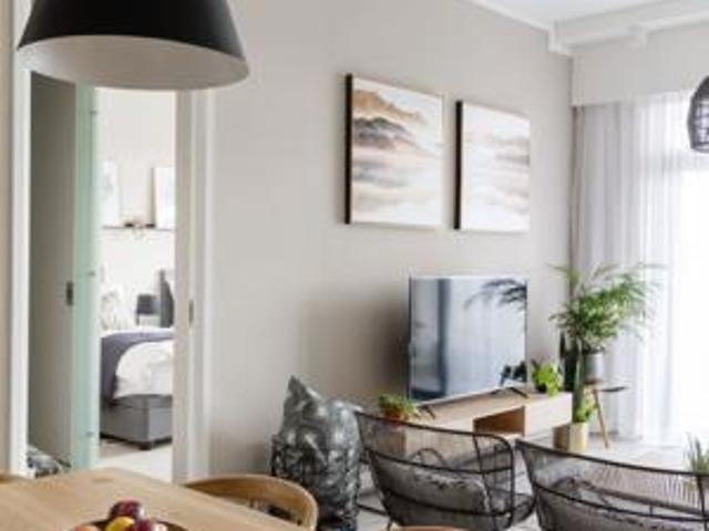 2 Bedroom Apartment in Menlyn