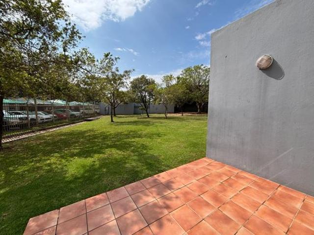 2 Bedroom Apartment in Menlyn