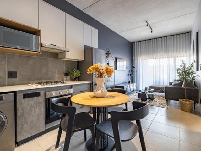 2 Bedroom Apartment in Menlo Park