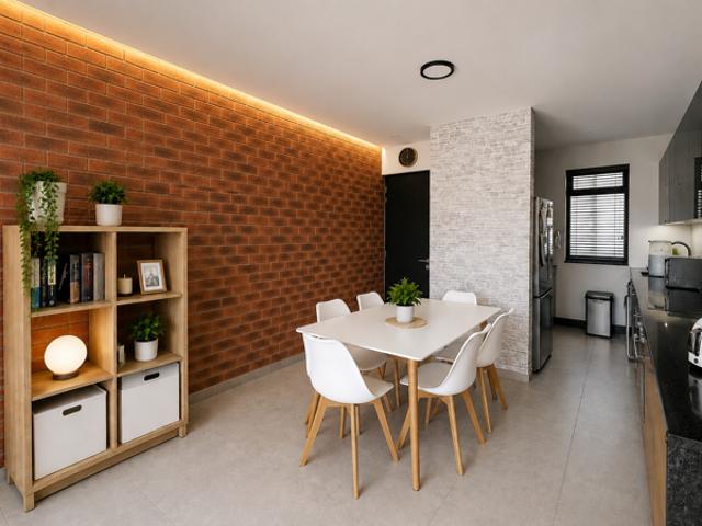 2 Bedroom Apartment in Menlo Park