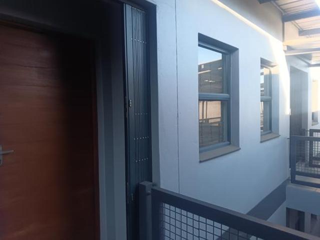 2 Bedroom Apartment in Menlo Park