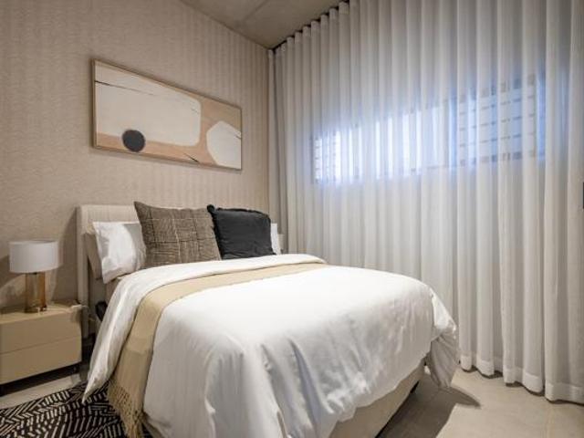 2 Bedroom Apartment in Menlo Park