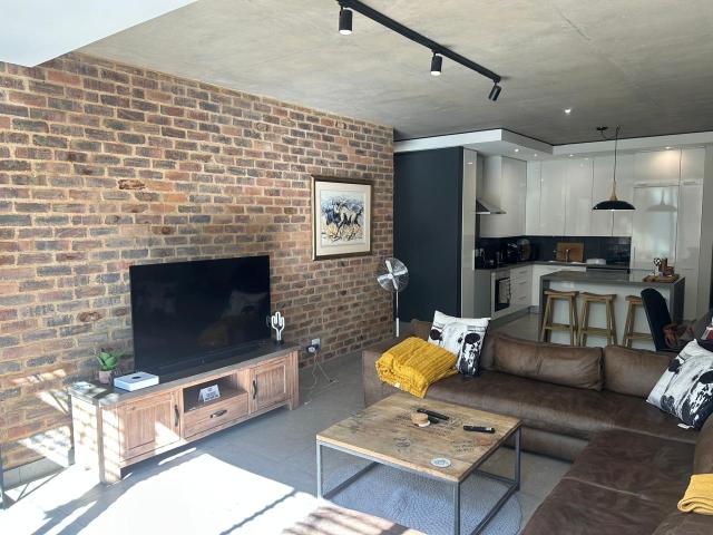 2 Bedroom Apartment in Menlo Park