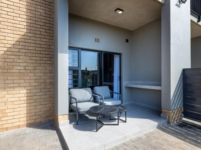 2 Bedroom Apartment in Menlo Park