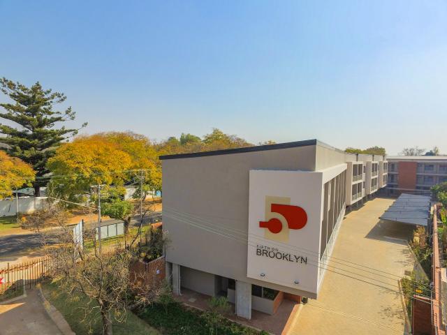 2 Bedroom Apartment in Menlo Park