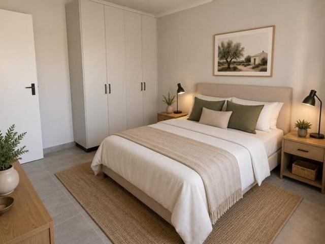 2 Bedroom Apartment in Menlo Park