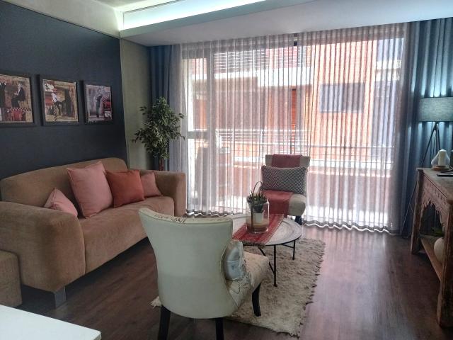 2 Bedroom Apartment in Menlo Park