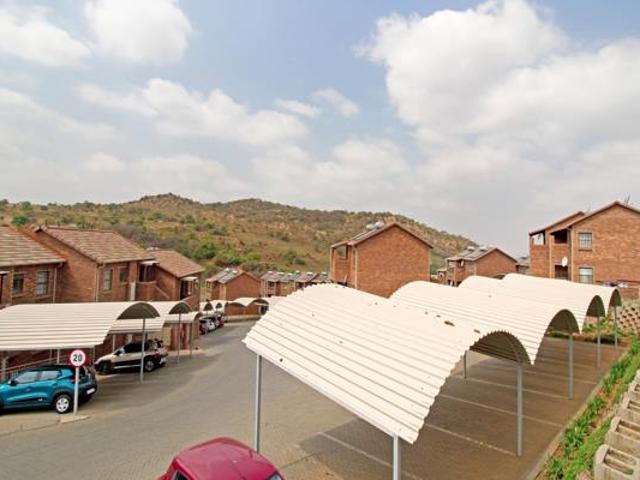 2 Bedroom Apartment in Meredale